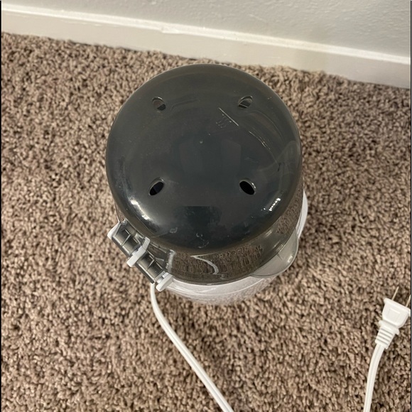 Dr. Browns Natural Flow Deluxe Bottle Warmer - Picture 2 of 10